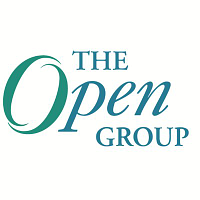 The Open Group (certification) logo