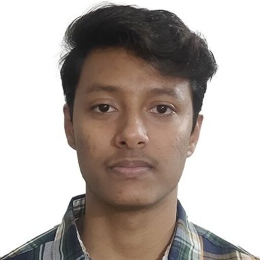 Shaqeeb Akhtar 