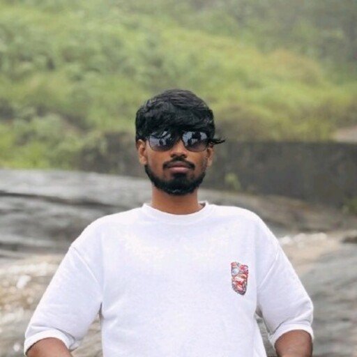 Dhaya Baskar