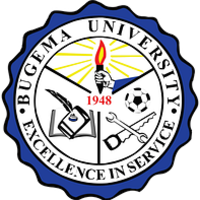 Bugema University logo