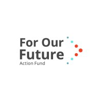 For Our Future Action Fund logo