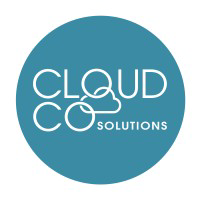 CloudCo Solutions logo