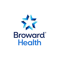 Broward Health logo