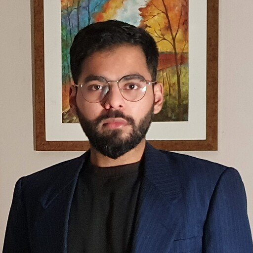 Aniq Javed