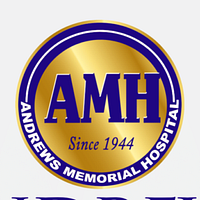 Andrews Memorial Hospital logo