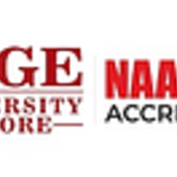 Sage University logo