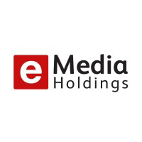 eMedia Investments logo
