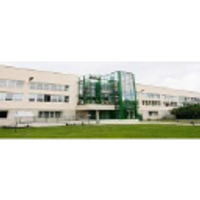 University of Forestry logo