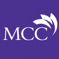 McHenry County College logo