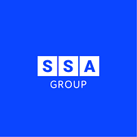SSA-Group logo
