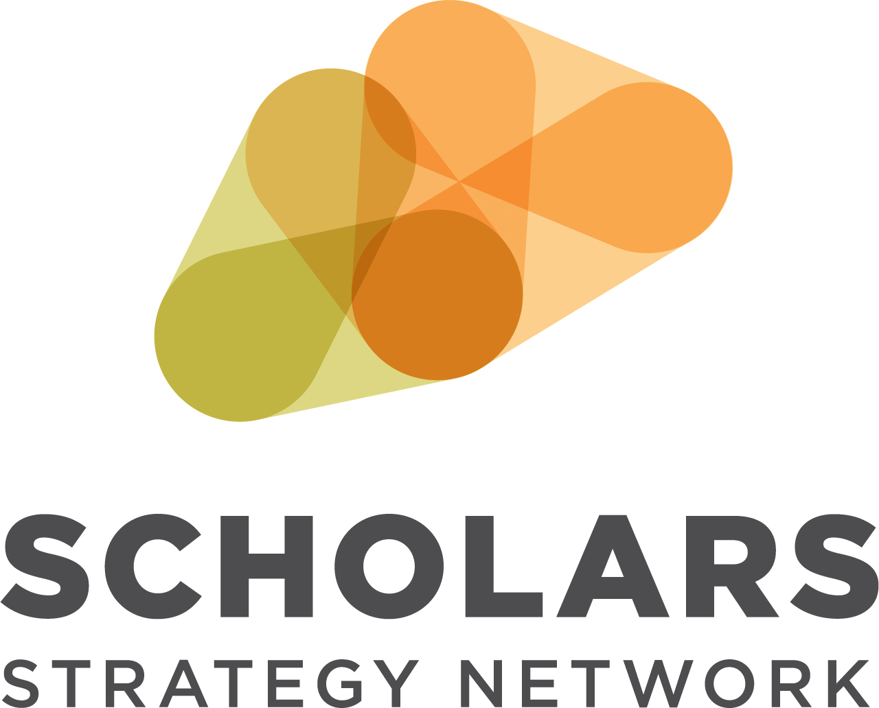 Scholars Strategy Network logo