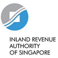 IRAS logo