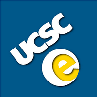 University of California, Santa Cruz, Extension logo
