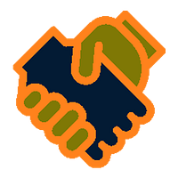 TrustFirms logo