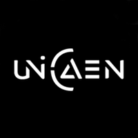 Université de Caen Normandie logo