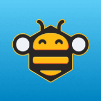 HoneyChat logo