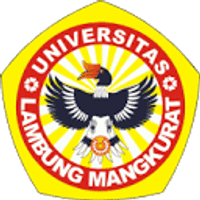 Lambung Mangkurat University logo