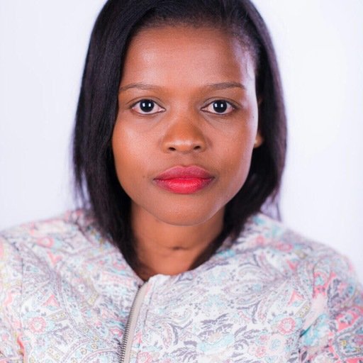 Thobile Ndlovu