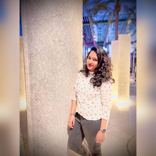 Rakshitha Rajendra