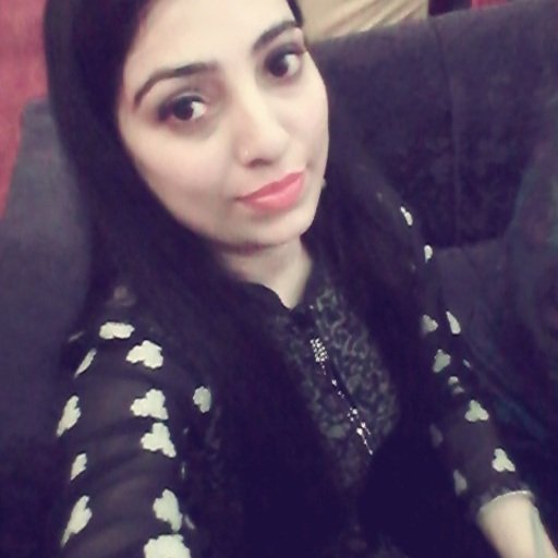 Neha Sally