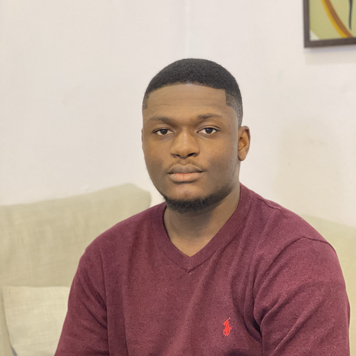 Nathaniel Adejoh