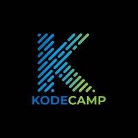 Kodecamp logo