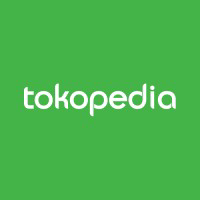 Tokopedia logo