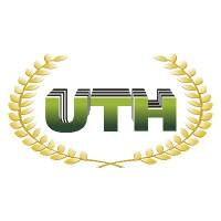 Honduran Technological University logo