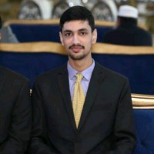 Hassaan Bin Kaleem
