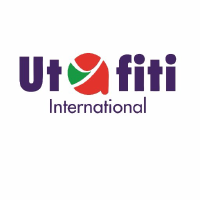 Utafiti international logo