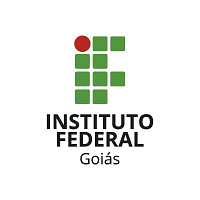Instituto Federal de Goiás - Câmpus Goiânia logo