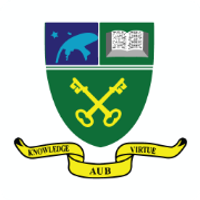 Asian University of Bangladesh logo