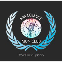 NM College of Commerce & Economics logo