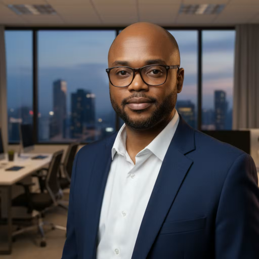 Ludovic Marco PALAMEDE