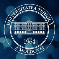 Technical University of Moldova logo