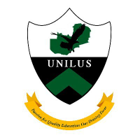 University of Lusaka  logo
