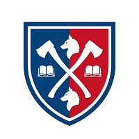 Acadia University logo