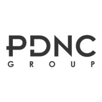 PDNC Group logo