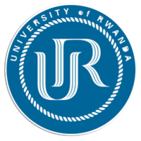 University of Rwanda logo