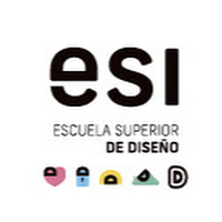 Escuela Superior de Diseño (ESI) logo