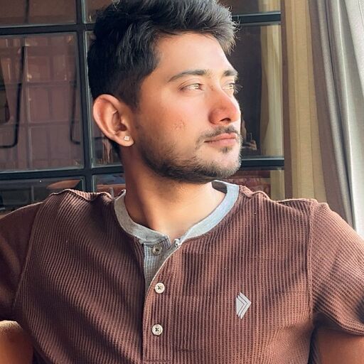 Vishnu Pratap Singh