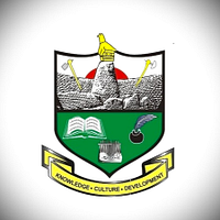 Great Zimbabwe University logo