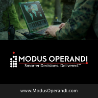 Modus Operandi Co., Ltd logo