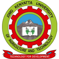 Jomo Kenyatta University of Agriculture and Technology logo