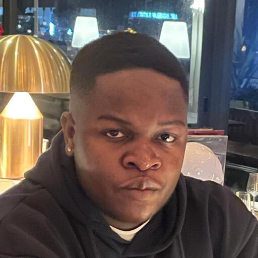 Brandon Nyakura