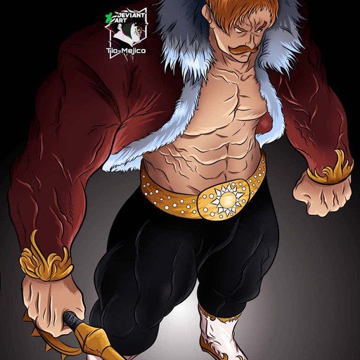 Prince Egbedi