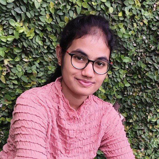 Bijivemula Lakshmi Prasanna