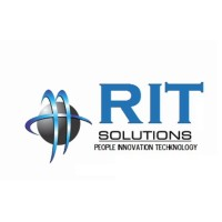 RIT Solutions logo