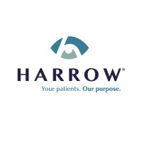 Harrow Health logo