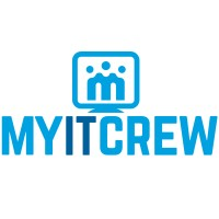 MyITCrew logo
